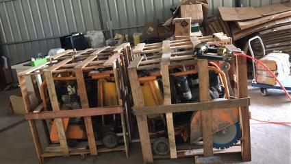 金阳行李、家具、电器包装托运