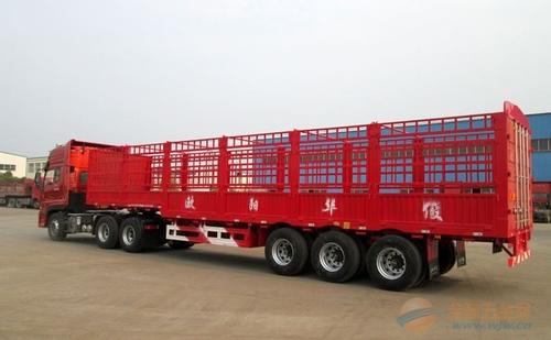 金阳大小型回程货车调派