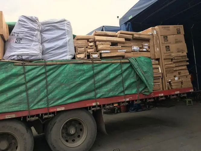 金阳家具托运